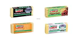 Packaging Redesign for Cabot Cheese - thumbnail 4