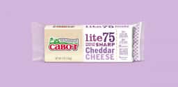 Packaging Redesign for Cabot Cheese - thumbnail 5
