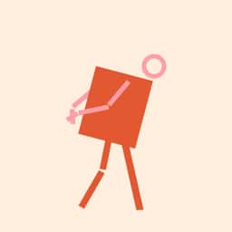 Editorial Visual System for Indypendently - thumbnail 8