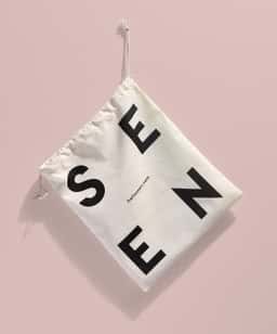 Brand Identity for Seen - thumbnail 4