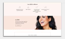 Brand Identity for Seen - thumbnail 9