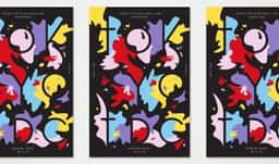 Exhibition Design for Tokyo TDC - thumbnail 2