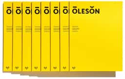 Brand Identity for Oleson - thumbnail 2