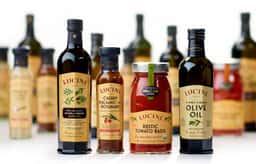 Packaging Redesign for Lucini Sauces and Vinaigrettes - thumbnail 2