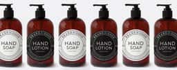 Brand Identity for Brand for Good - thumbnail 2
