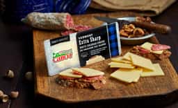 Packaging Design for Cabot Gourmet Cheese Line - thumbnail 2