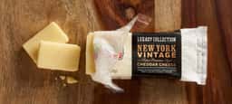 Packaging Redesign for Cabot Legacy Cheese - thumbnail 2