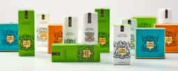 Packaging and Visual Identity for Lord Jones - thumbnail 2