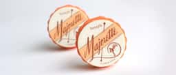 Brand Identity for Majorette - thumbnail 2