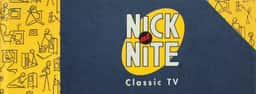 Promotional Watch Design for Nick at Nite - thumbnail 2