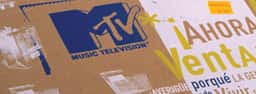 Media Kit Design for MTV - thumbnail 2