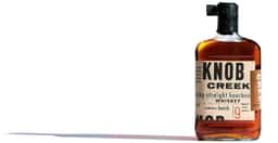 Brand Identity for Knob Creek Whiskey - thumbnail 2