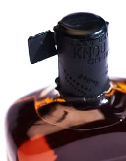 Brand Identity for Knob Creek Whiskey - thumbnail 4