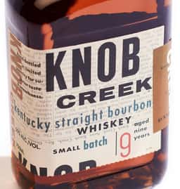 Brand Identity for Knob Creek Whiskey - thumbnail 5