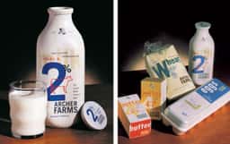 Packaging Design for Archer Farms - thumbnail 2