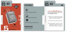 Campaign Identity for Target Outset - thumbnail 2