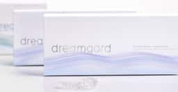 Brand Identity for Dreamgard Wellness Retreat - thumbnail 2