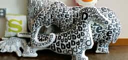Illustrated Alphabet Series for Blue Apple Books - thumbnail 2