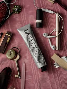 Brand Identity and Packaging for Bastét Oral Care - thumbnail 5