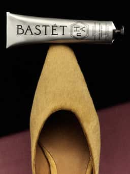Brand Identity and Packaging for Bastét Oral Care - thumbnail 9