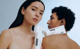 Brand Evolution for Omy Skincare - thumbnail 5
