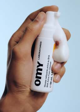 Brand Evolution for Omy Skincare - thumbnail 7