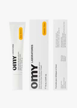 Brand Evolution for Omy Skincare - thumbnail 12
