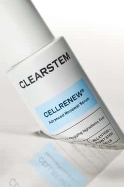 Brand Evolution for Clearstem Acne Care - thumbnail 6