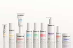 Brand Evolution for Clearstem Acne Care - thumbnail 7