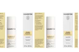 Brand Evolution for Clearstem Acne Care - thumbnail 8