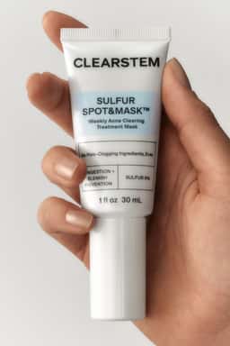 Brand Evolution for Clearstem Acne Care - thumbnail 10