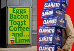Mott’s Clamato Caesar - thumbnail 3