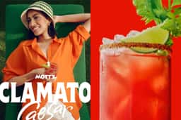 Mott’s Clamato Caesar - thumbnail 5