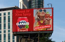 Mott’s Clamato Caesar - thumbnail 6