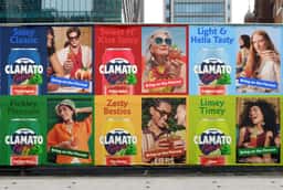 Mott’s Clamato Caesar - thumbnail 7