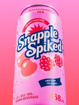 Snapple Spiked - thumbnail 4