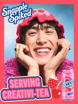 Snapple Spiked - thumbnail 5
