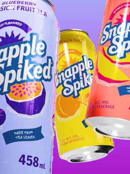 Snapple Spiked - thumbnail 6