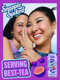 Snapple Spiked - thumbnail 7