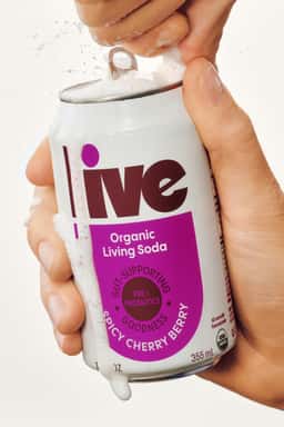 Live Soda - thumbnail 5