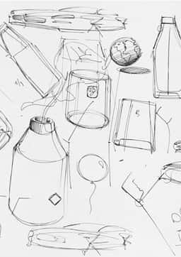 Packaging and Brand Identity for Menaud - thumbnail 4