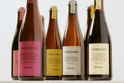 Packaging and Brand Identity for Menaud - thumbnail 9