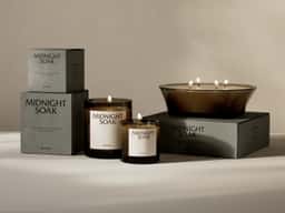 Packaging Design for Menu Copenhagen’s Olfacte Collection - thumbnail 9