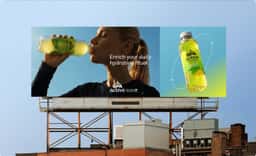 Packaging and Brand Identity for SPA Active Functional Water - thumbnail 2