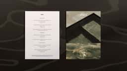Brand Identity for Atera Bathhouse and Spa - thumbnail 6
