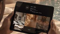 Brand Identity for Atera Bathhouse and Spa - thumbnail 8