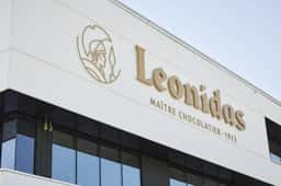 Interior Design for Leonidas Experience Center - thumbnail 3