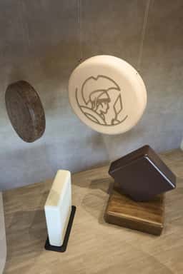 Interior Design for Leonidas Experience Center - thumbnail 4