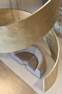 Interior Design for Leonidas Experience Center - thumbnail 5