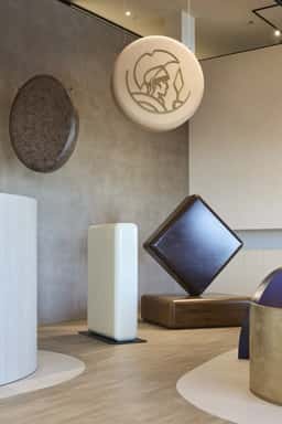 Interior Design for Leonidas Experience Center - thumbnail 6